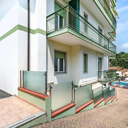 Alloro 5 Apartament *